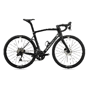 PINARELLO X5 - XOLO BLACK - 105 DI2