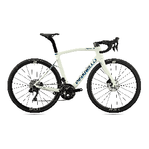PINARELLO X5 - CRYSTAL WHITE - 105 DI2